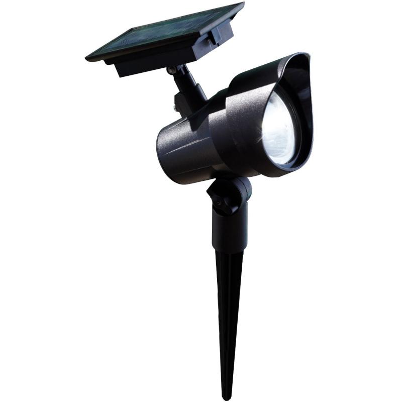Mini 8X Spotlight