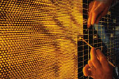 Solar Cell Manufacture