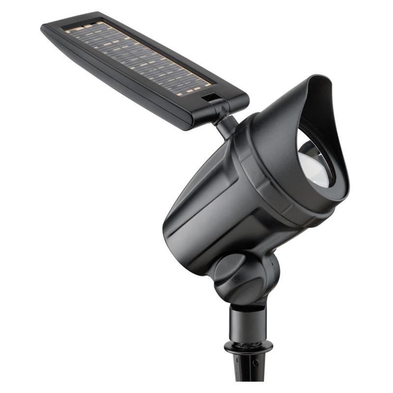 Solar Spotlight