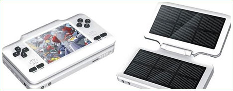 Solar Charger