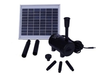Solar Pump