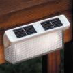 Solar Deck Light