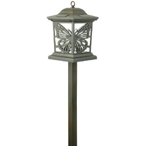 Solar Walk Light
