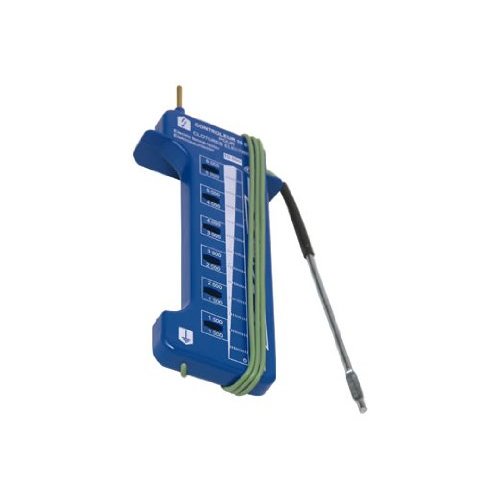 6 LED Electric Fence Tester