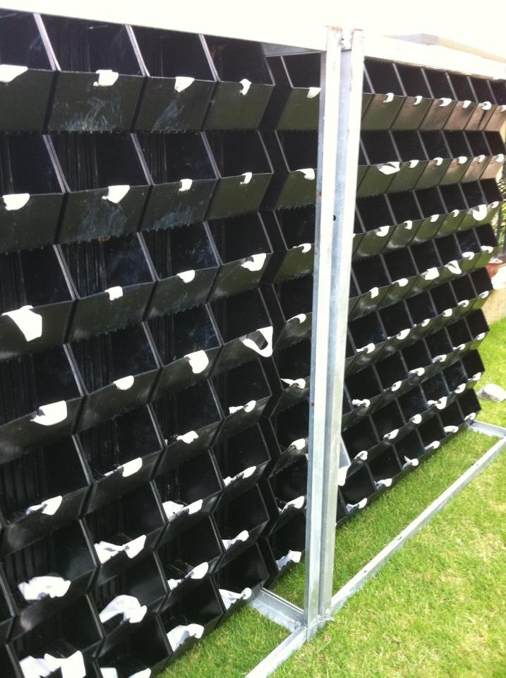 Vertical Garden