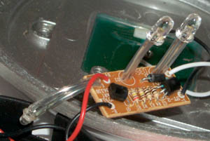 Solar Light Circuit
