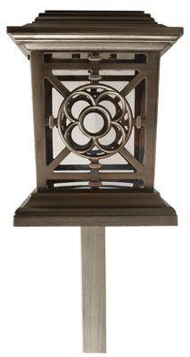 Solar Bancroft Gadern Light