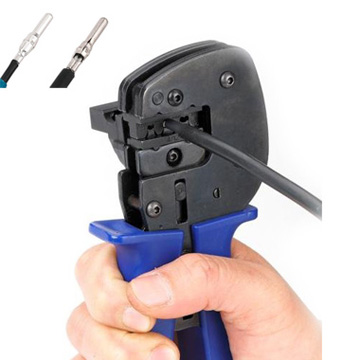 Cramping Tool
