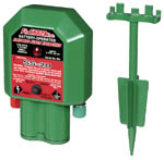 Small Battery Energizer