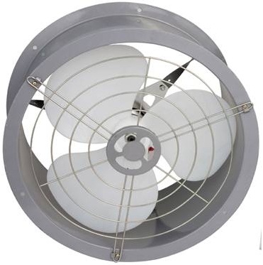 Brushless Fan Technology