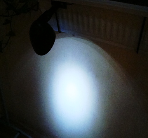 Three Solar Spot Light Set (SC413)