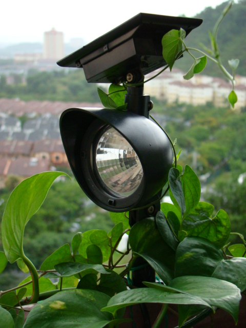 Solar Spot Light (SC413)