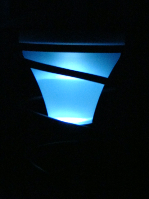 Solar Walk Light