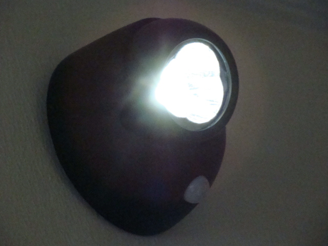 Solar Guardian Security Spotlight