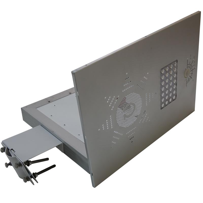 Solar Omega 2.0 Street Light