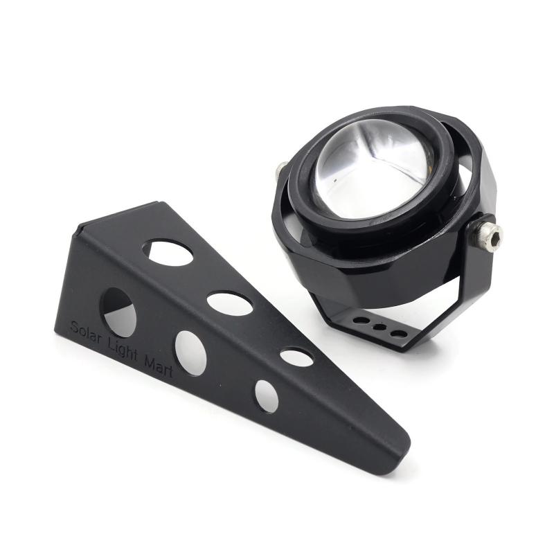 Mithos 50X Twin Solar Spotlight