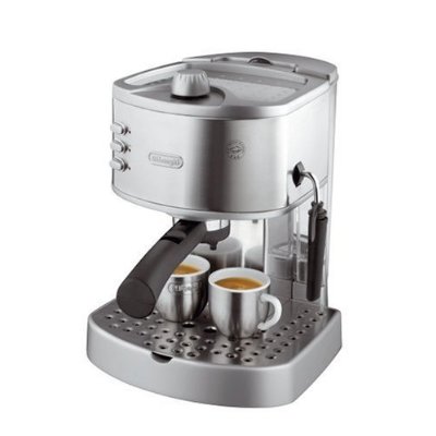 Coffee Machine