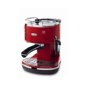 ECO310R Coffee Machine
