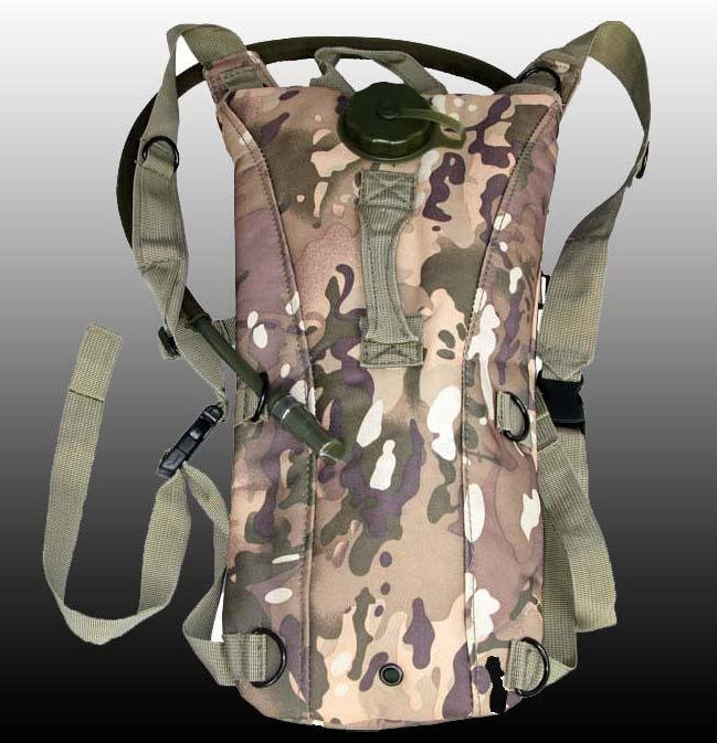 Hydration Backpack