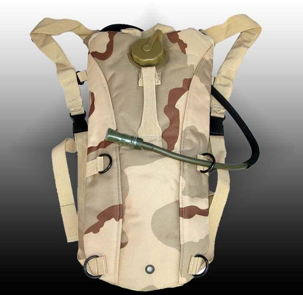 Hydration Water Backpack