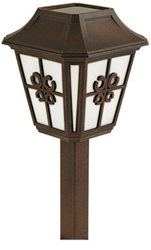 Solar Garden & Landscape Light