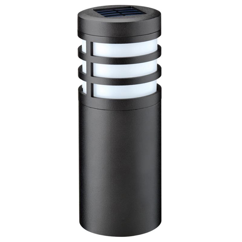 Solar Bollard Light