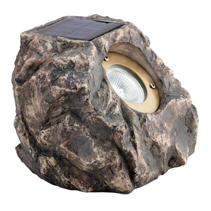 3 LED lights - Rock Spotlight