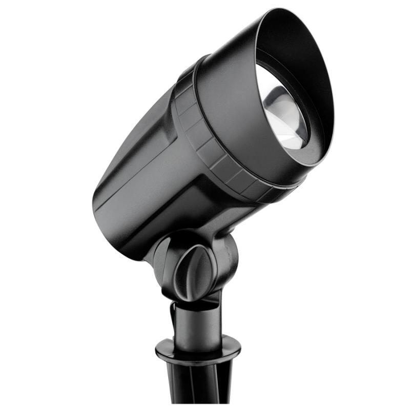 LED Flood Light with 4 High Power LED Lights