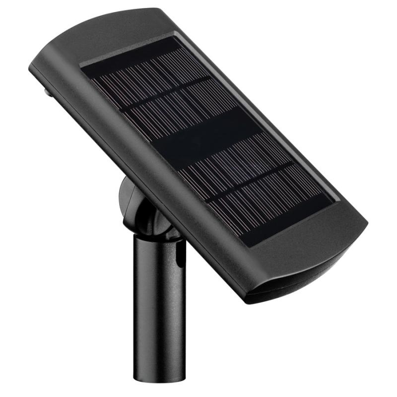 New Improved Solar Panel