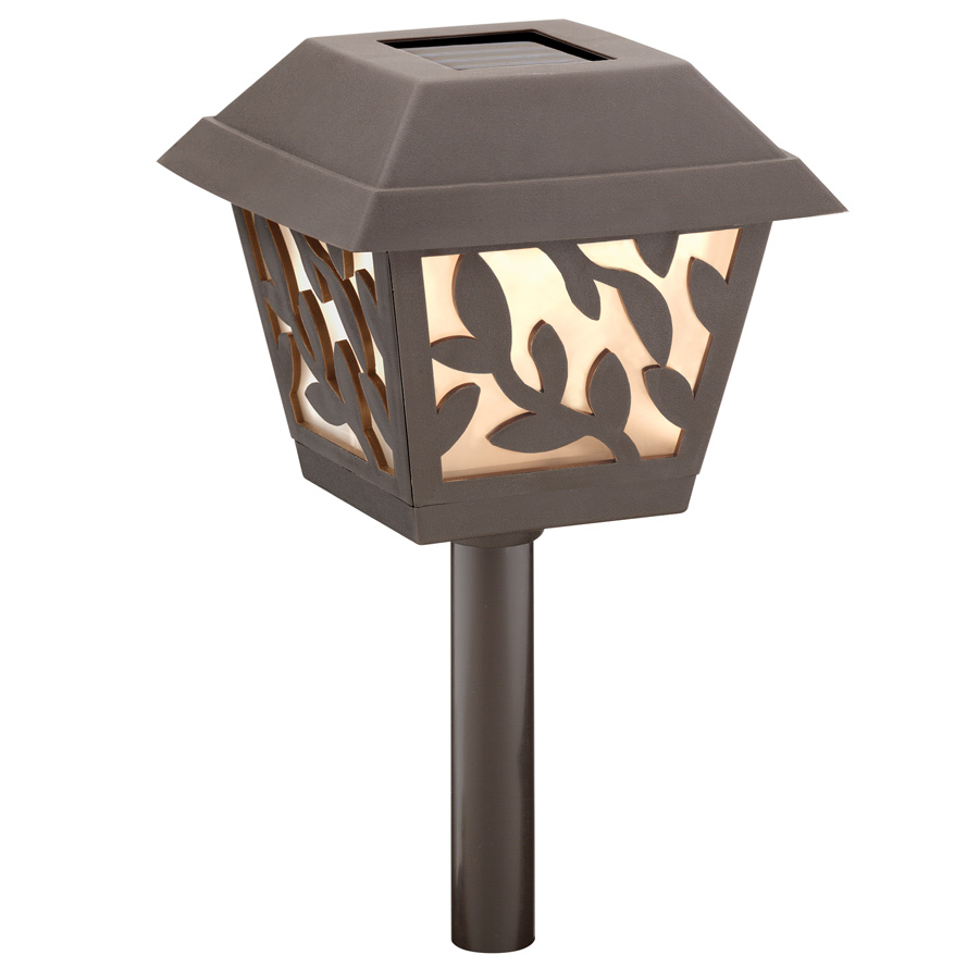 Solar Garden Light (SC701)