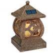 Solar Pagoda