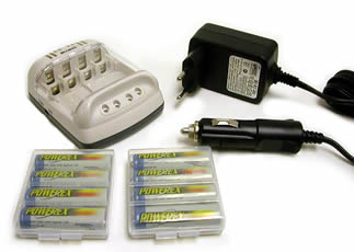 Car Charger