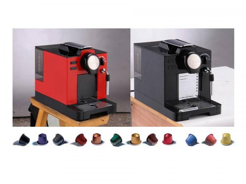 Nespresso Capsule Compatible