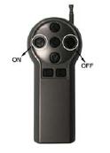 Remote Control for Wireless Camera