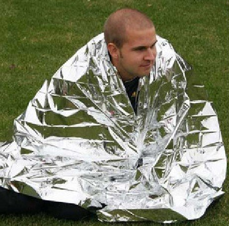 Survival Blanket
