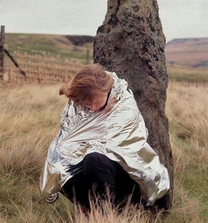 Emergency Blanket