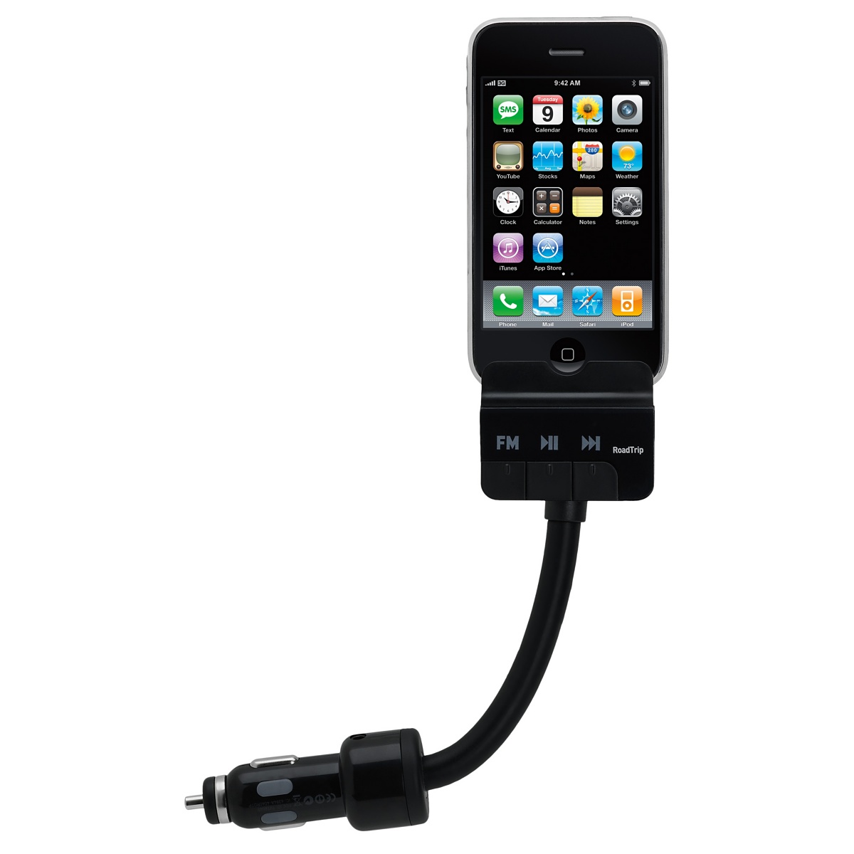 iPhone Charger