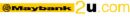 Maybank2u Online Payment
