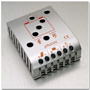 Solar Charge Controller CML