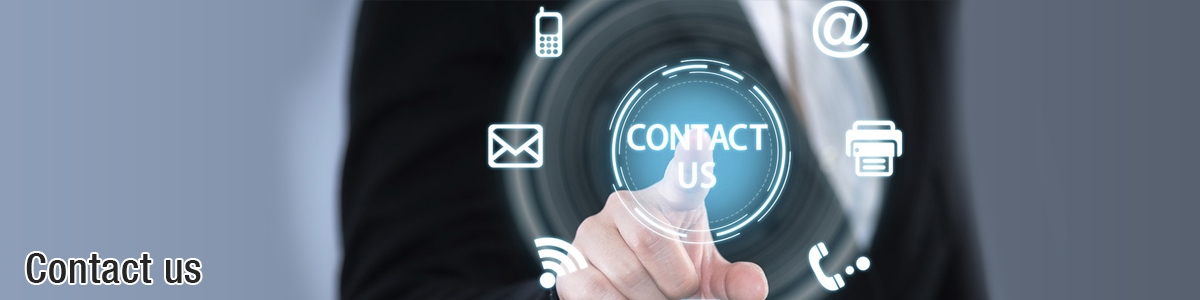 Contact US