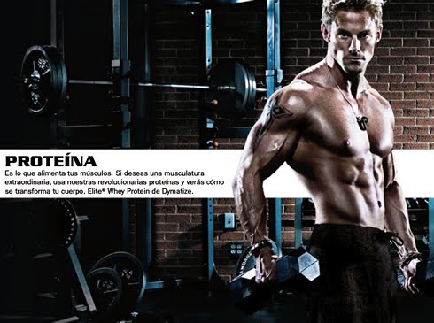 Men Nutrition