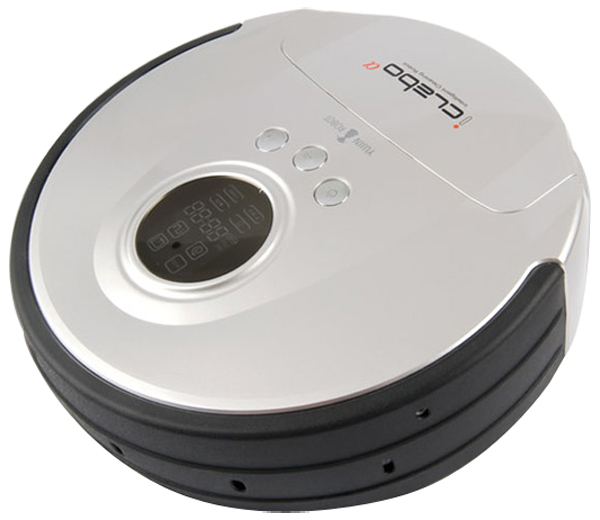 Vacuum Robot