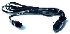 Charge a vehicle’s battery directly through the cigarette lighter.