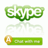 Skype me