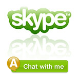 Skype us