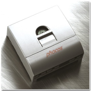 Solar Charge Controller CX