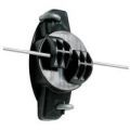 Permanent Electric Fence Components