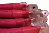 Solar Battery Wire